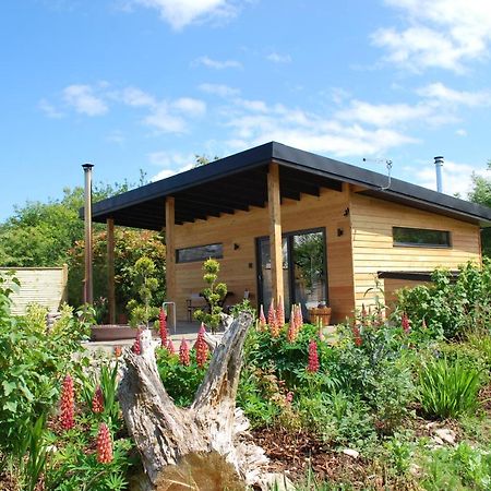 Vila Peaceful Bothy Retreat Nairn Exteriér fotografie