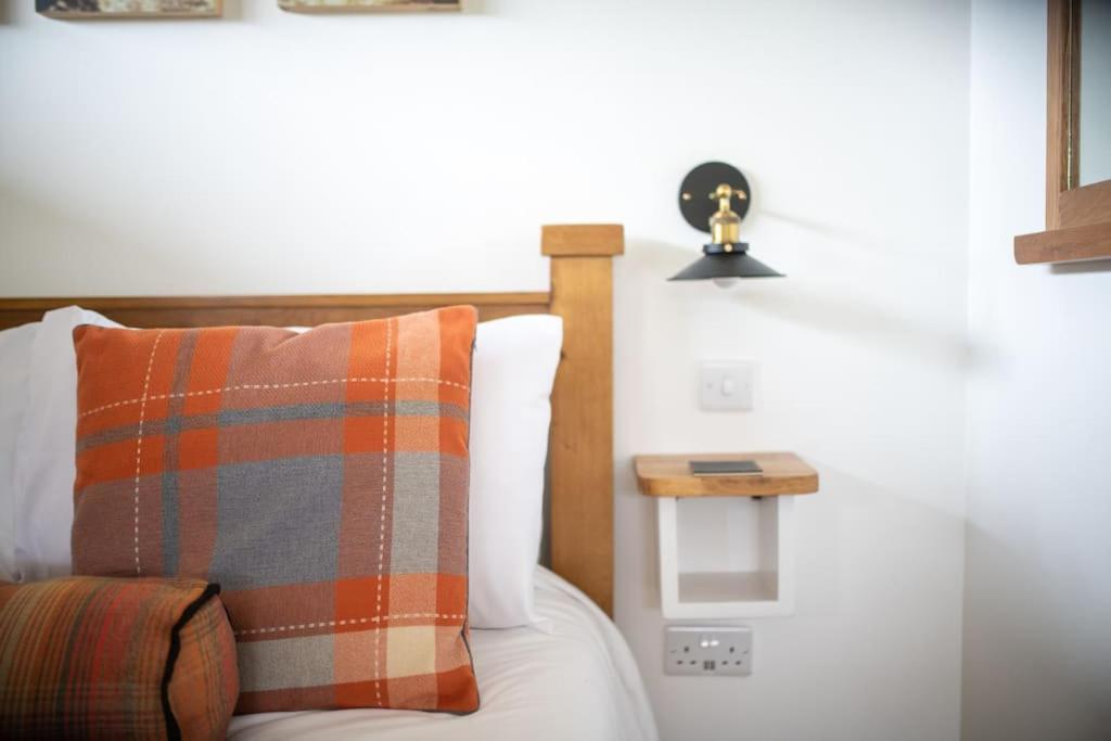 Vila Peaceful Bothy Retreat Nairn Exteriér fotografie