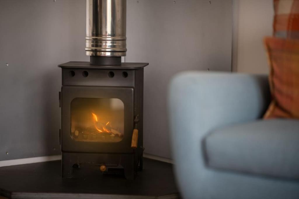 Vila Peaceful Bothy Retreat Nairn Exteriér fotografie